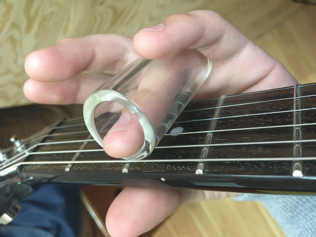 ギターのスライドバーの種類と選び方｜素材・形状・大きさ・重量のまとめ Issy9174 official web site