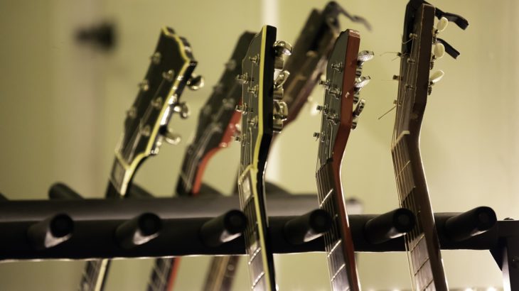 ギタースタンドの種類と選び方 保管時やラッカー塗装の場合の注意点のまとめ Issy9174 Official Web Site