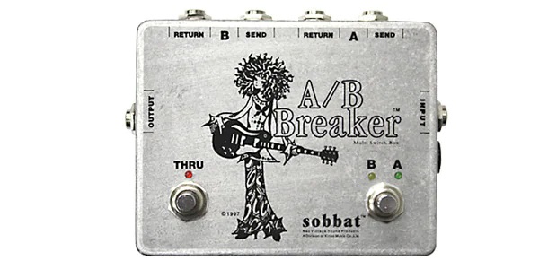 sobbat AB Breaker