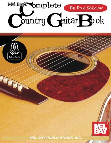 Complete Country Guitar